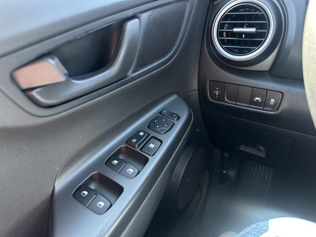 used 2019 Hyundai Kona car, priced at $16,300