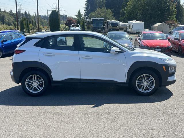used 2019 Hyundai Kona car, priced at $16,300