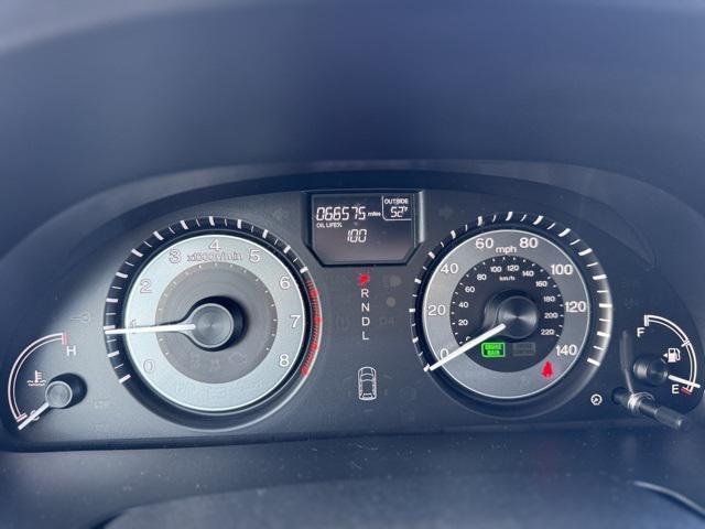 used 2016 Honda Odyssey car, priced at $19,494