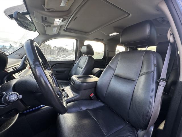 used 2013 Chevrolet Tahoe car, priced at $15,399