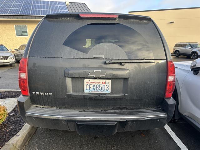 used 2013 Chevrolet Tahoe car, priced at $15,399