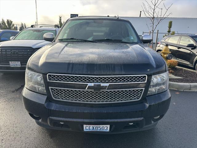 used 2013 Chevrolet Tahoe car, priced at $15,399