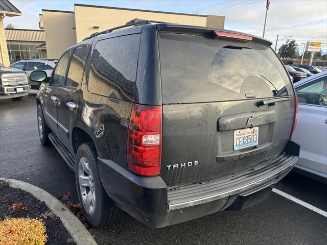 used 2013 Chevrolet Tahoe car, priced at $15,399