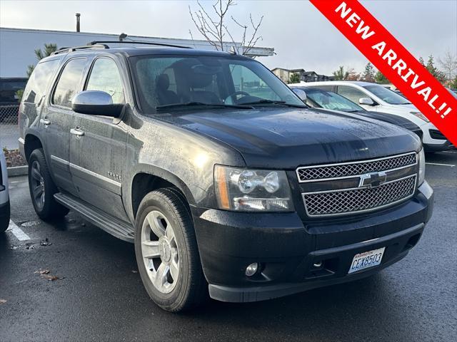 used 2013 Chevrolet Tahoe car, priced at $15,399