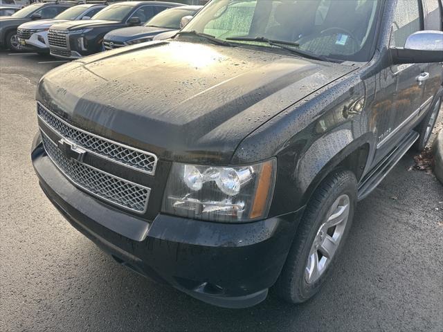 used 2013 Chevrolet Tahoe car, priced at $15,399