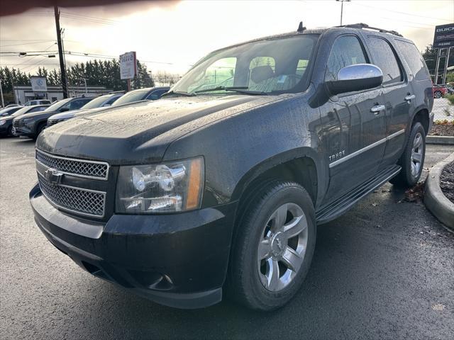 used 2013 Chevrolet Tahoe car, priced at $15,399