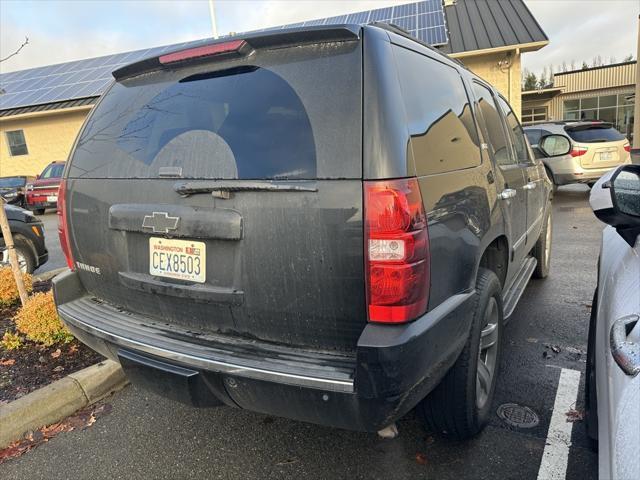 used 2013 Chevrolet Tahoe car, priced at $15,399