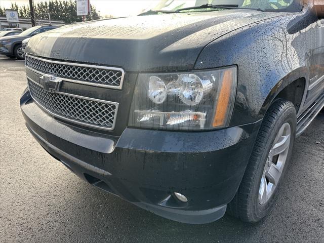 used 2013 Chevrolet Tahoe car, priced at $15,399