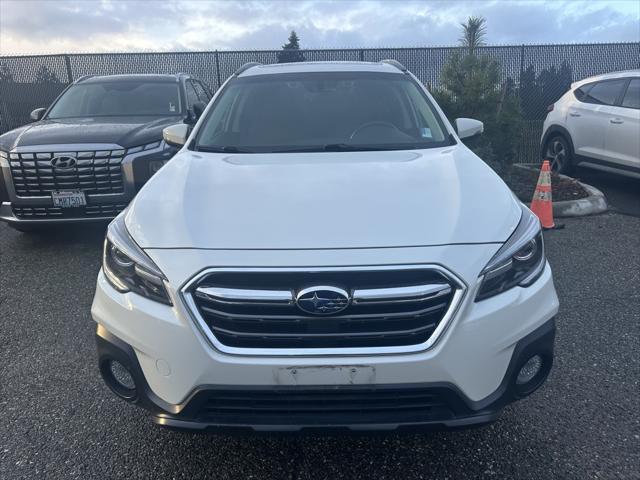 used 2018 Subaru Outback car, priced at $23,999