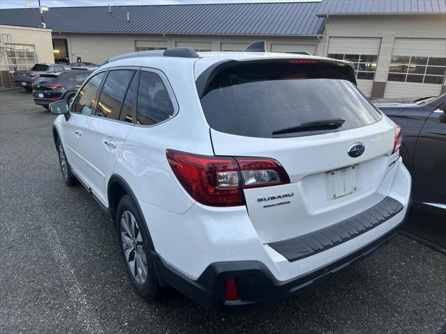 used 2018 Subaru Outback car, priced at $23,999