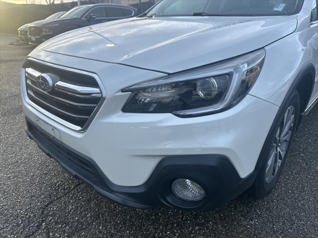 used 2018 Subaru Outback car, priced at $23,999