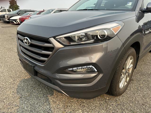 used 2016 Hyundai Tucson car, priced at $15,999