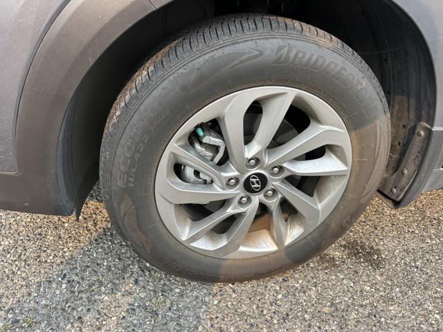 used 2016 Hyundai Tucson car, priced at $15,999