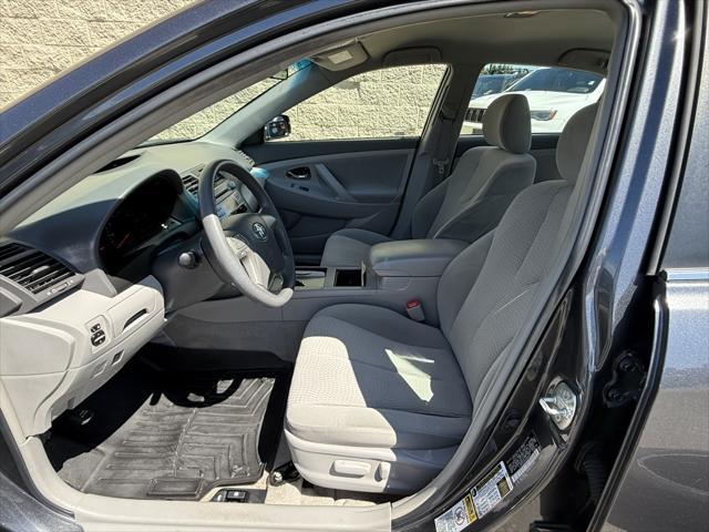used 2010 Toyota Camry car, priced at $9,999