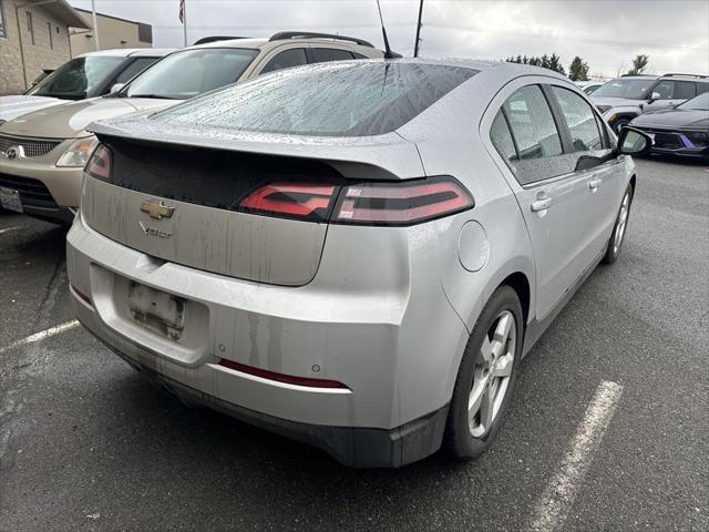 used 2013 Chevrolet Volt car, priced at $9,999