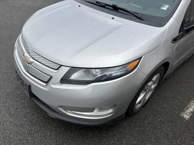 used 2013 Chevrolet Volt car, priced at $9,999