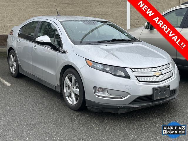 used 2013 Chevrolet Volt car, priced at $9,999