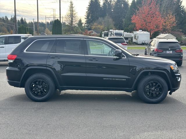 used 2018 Jeep Grand Cherokee car, priced at $15,998