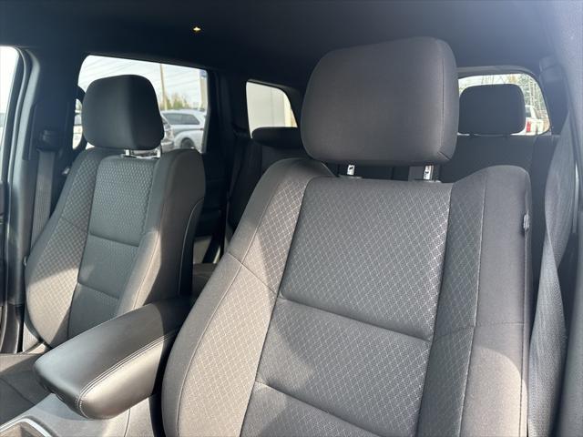 used 2018 Jeep Grand Cherokee car, priced at $15,998