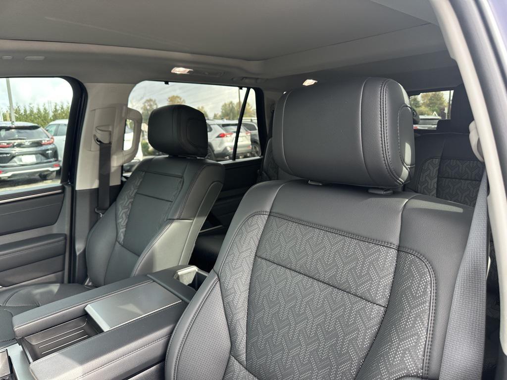 used 2024 Toyota Sequoia car, priced at $72,999