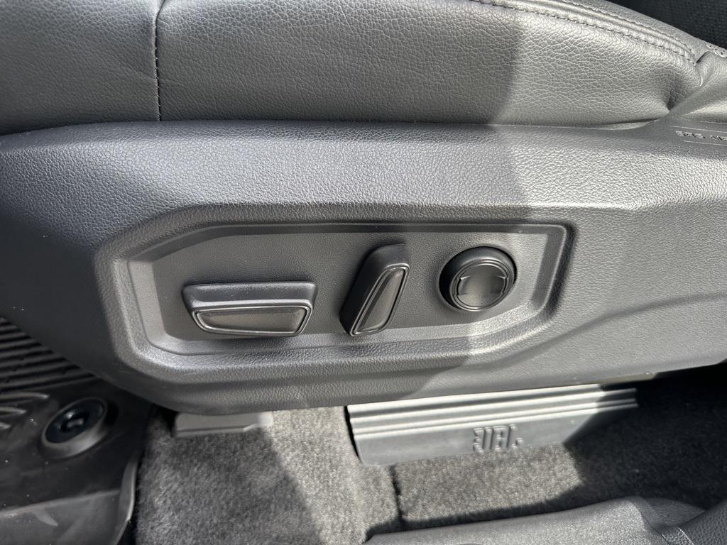 used 2024 Toyota Sequoia car, priced at $72,999