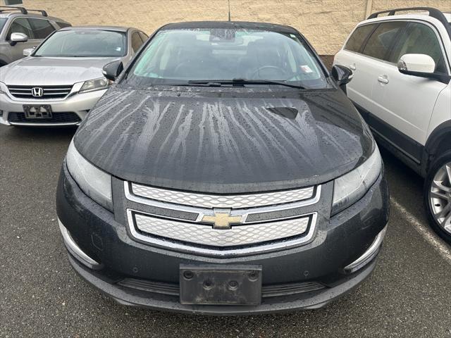 used 2014 Chevrolet Volt car, priced at $11,035