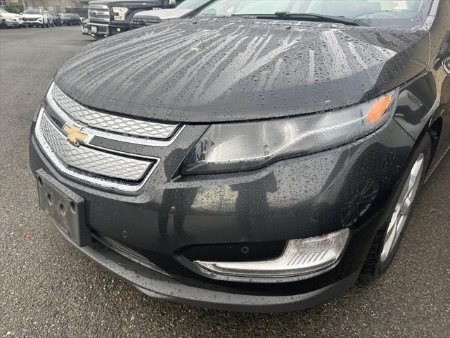 used 2014 Chevrolet Volt car, priced at $11,035