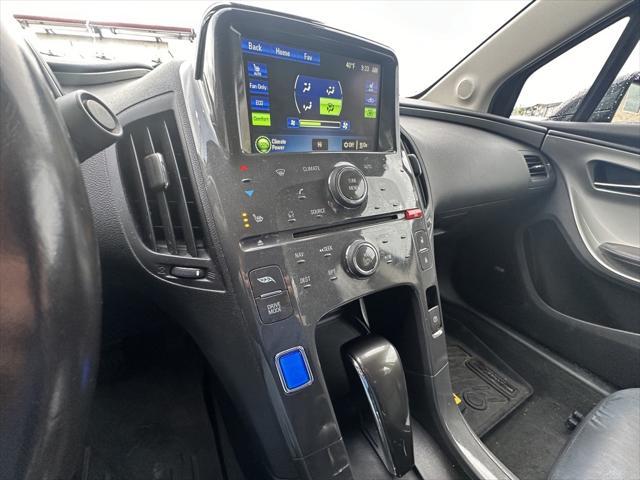 used 2014 Chevrolet Volt car, priced at $11,035