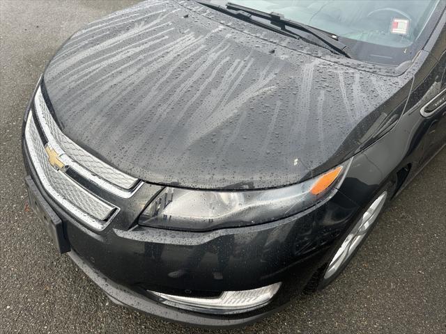 used 2014 Chevrolet Volt car, priced at $11,035