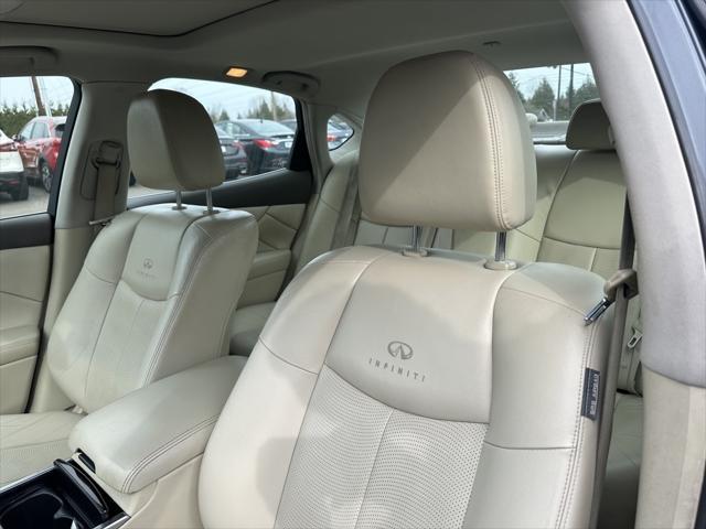 used 2012 INFINITI M37x car, priced at $9,999