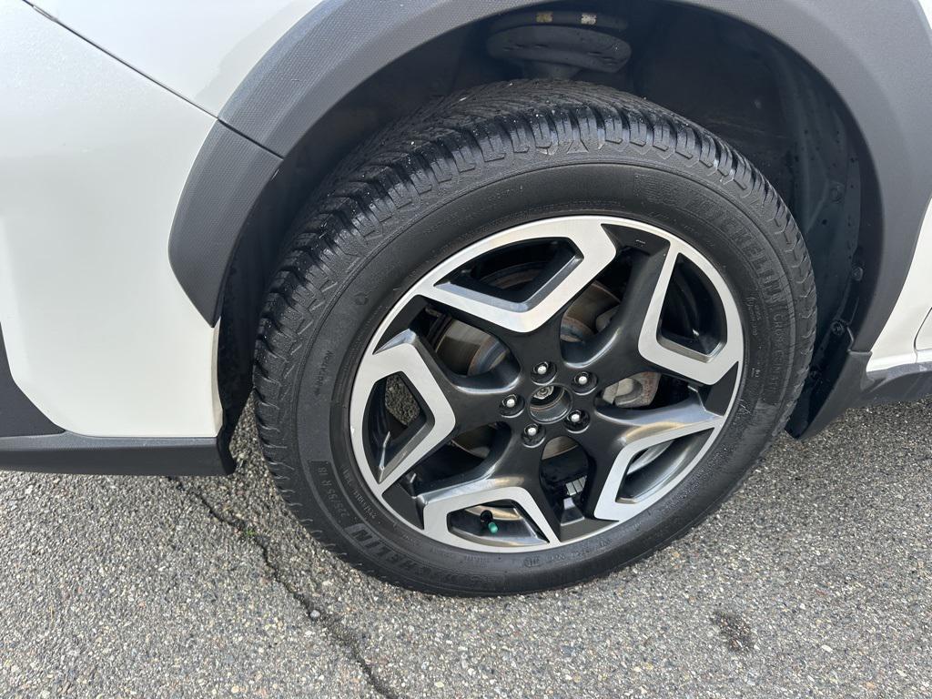 used 2019 Subaru Crosstrek car, priced at $19,494