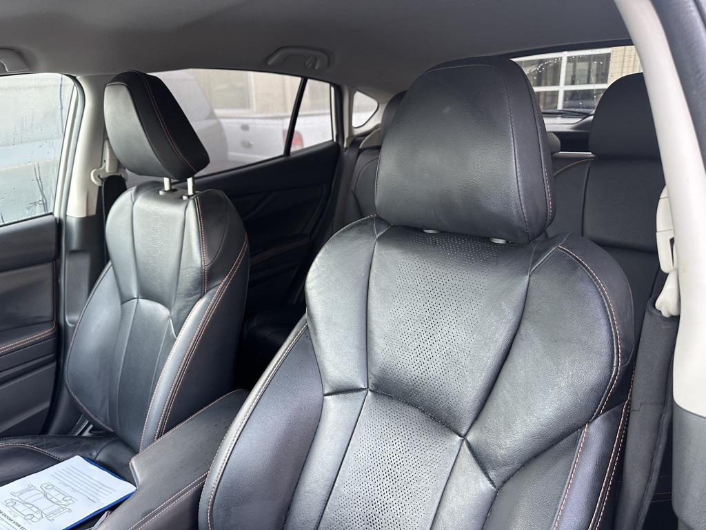 used 2019 Subaru Crosstrek car, priced at $19,494