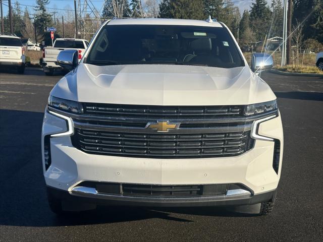 used 2023 Chevrolet Suburban car, priced at $57,999