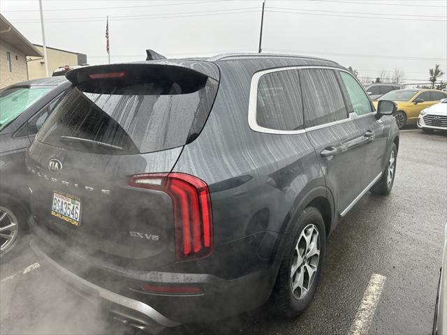 used 2020 Kia Telluride car, priced at $25,999