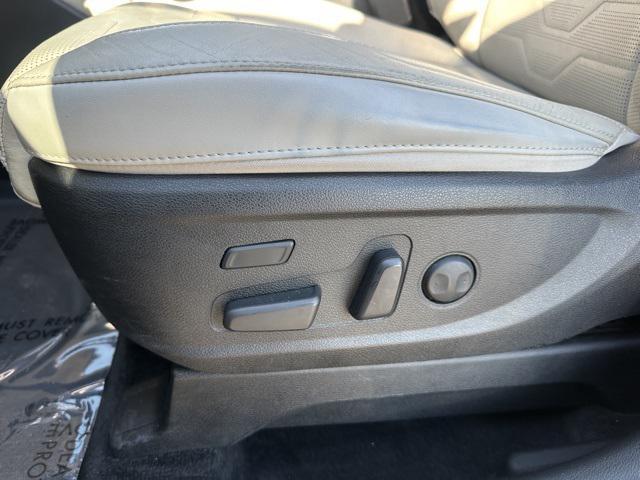 used 2020 Kia Telluride car, priced at $22,200