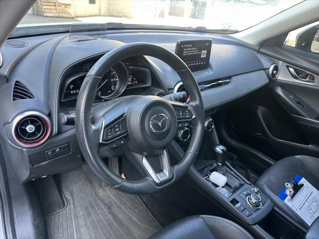 used 2019 Mazda CX-3 car, priced at $18,999