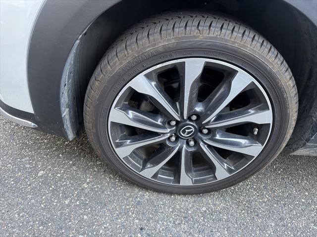 used 2019 Mazda CX-3 car, priced at $18,999