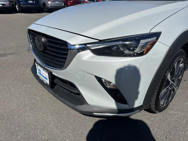 used 2019 Mazda CX-3 car, priced at $17,777