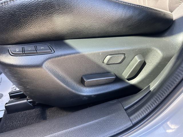used 2019 Mazda CX-3 car, priced at $17,777