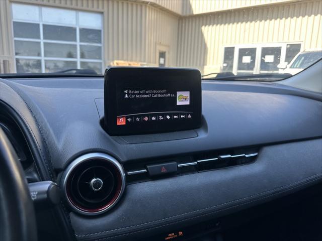 used 2019 Mazda CX-3 car, priced at $18,999