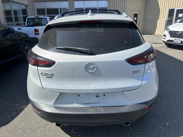 used 2019 Mazda CX-3 car, priced at $18,999