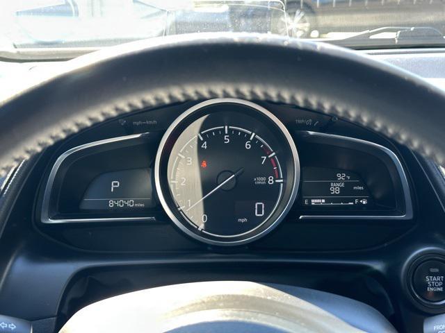 used 2019 Mazda CX-3 car, priced at $17,777