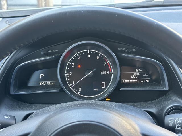used 2019 Mazda CX-3 car, priced at $18,999