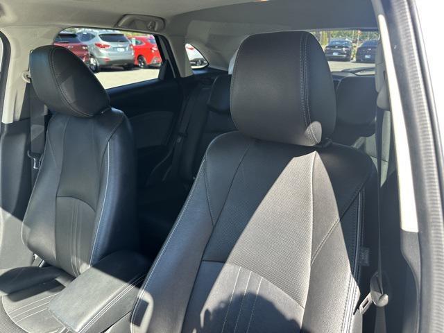 used 2019 Mazda CX-3 car, priced at $17,777