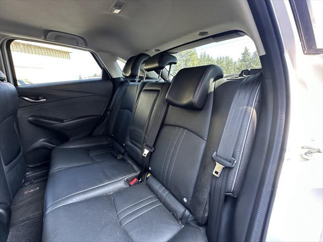 used 2019 Mazda CX-3 car, priced at $18,999