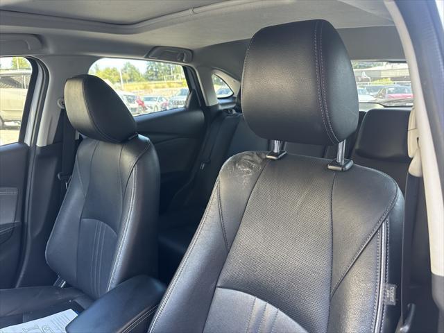used 2019 Mazda CX-3 car, priced at $18,999