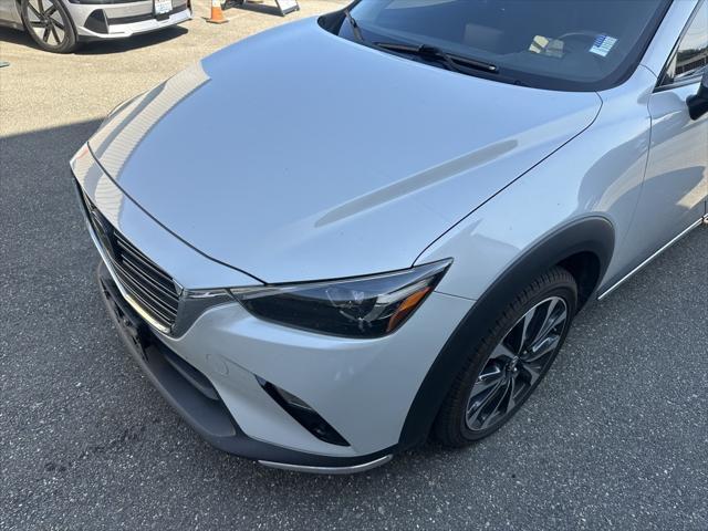 used 2019 Mazda CX-3 car, priced at $18,999