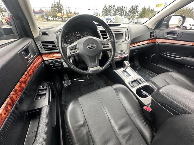 used 2012 Subaru Outback car, priced at $10,550