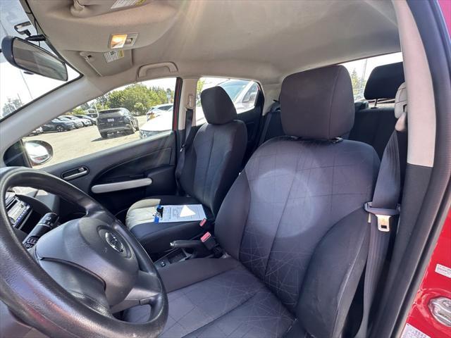 used 2012 Mazda Mazda2 car, priced at $6,999