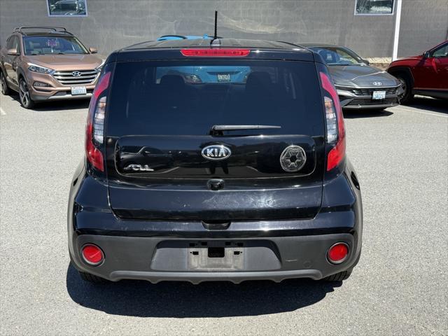 used 2019 Kia Soul car, priced at $12,994